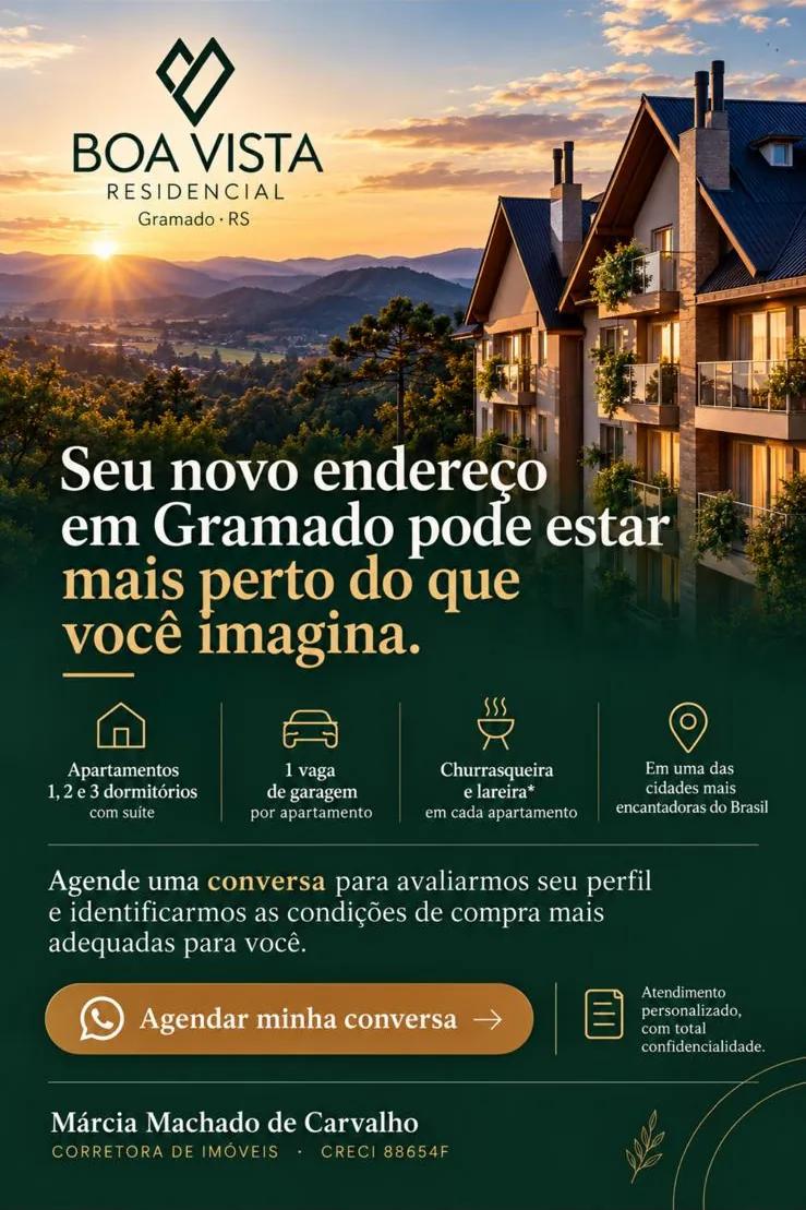 Agende uma conversa